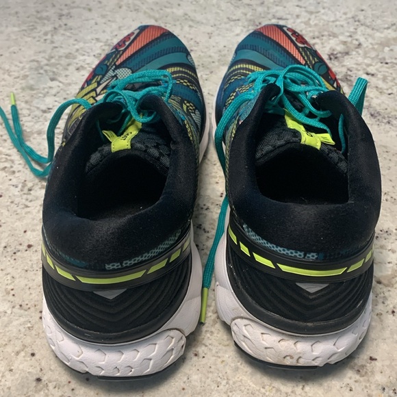 Brooks Ghost 11 New York Marathon EUC - Picture 5 of 7